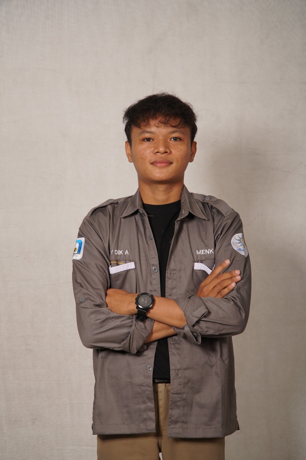 NOFA SETIANTO